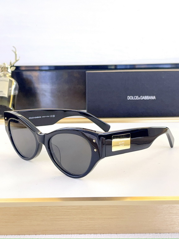 D&G Sunglasses(AAAA)-374