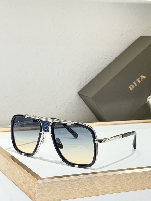 DITA  Sunglasses(AAAA)-091
