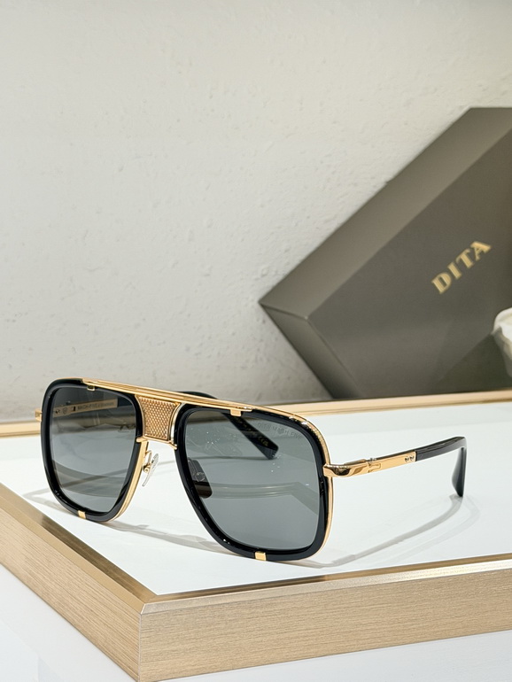 DITA  Sunglasses(AAAA)-090
