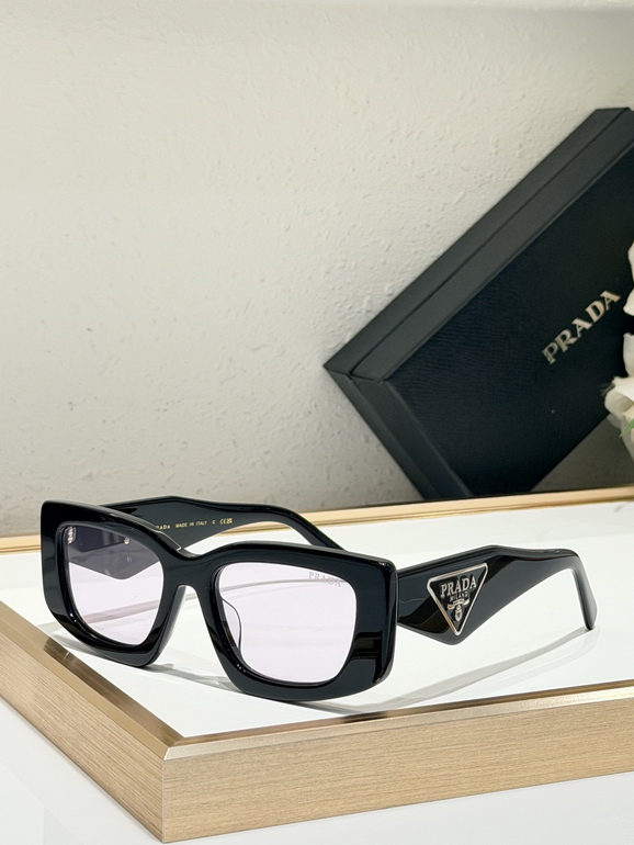 D&G Sunglasses(AAAA)-348