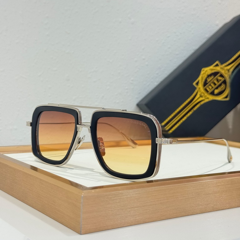 DITA  Sunglasses(AAAA)-082