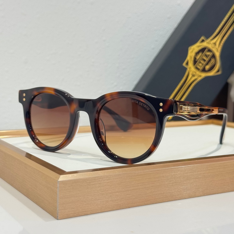 DITA  Sunglasses(AAAA)-055