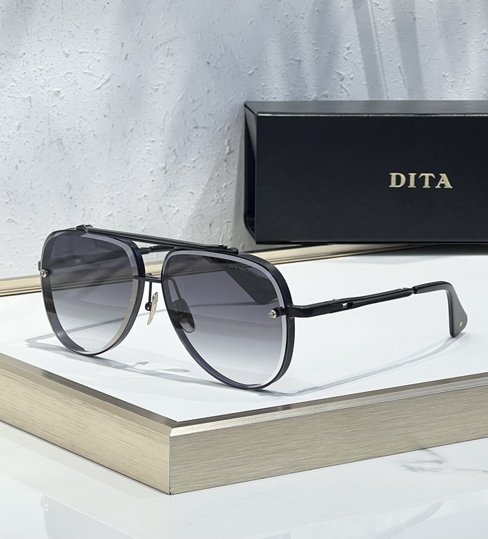 DITA Sunglasses(AAAA)-045
