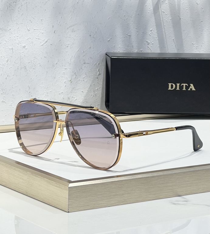 DITA  Sunglasses(AAAA)-043