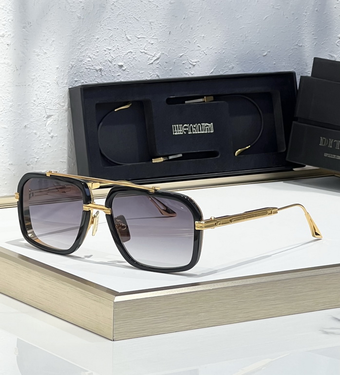 DITA Sunglasses(AAAA)-037