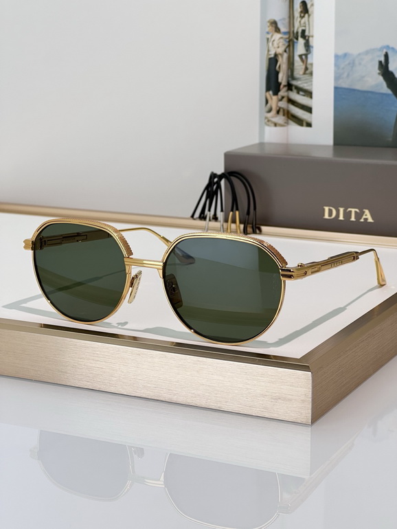 DITA  Sunglasses(AAAA)-035