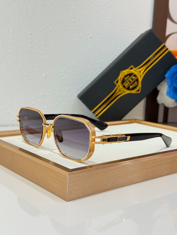 DITA  Sunglasses(AAAA)-022