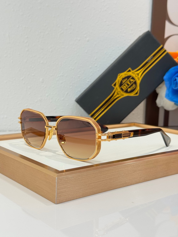 DITA  Sunglasses(AAAA)-020