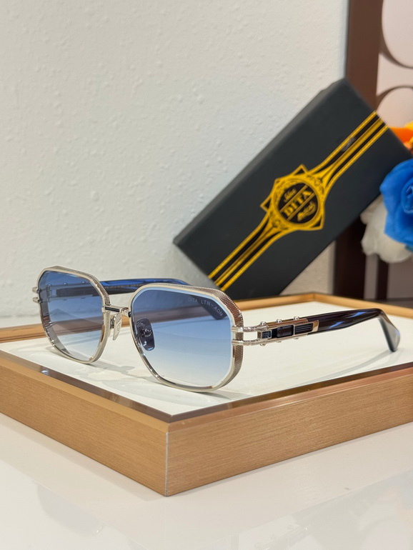 DITA  Sunglasses(AAAA)-019