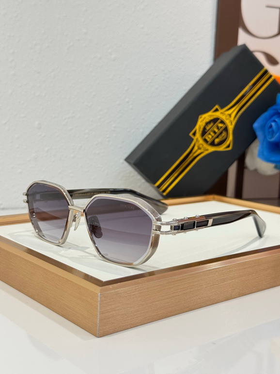 DITA  Sunglasses(AAAA)-018