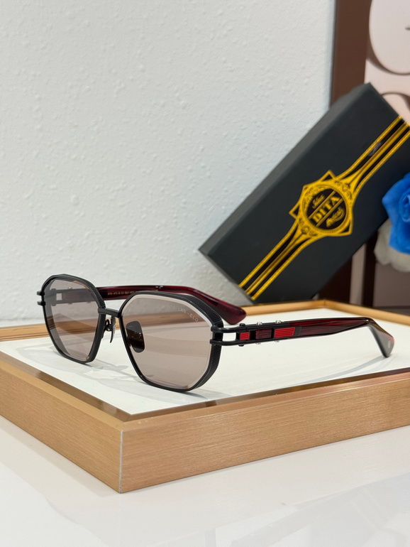 DITA  Sunglasses(AAAA)-015