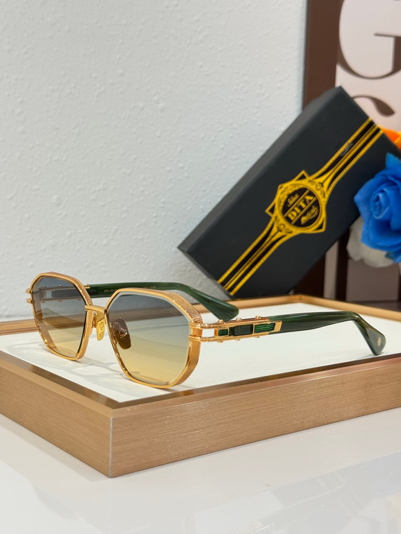 DITA  Sunglasses(AAAA)-014
