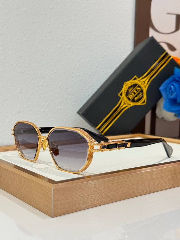 DITA  Sunglasses(AAAA)-013