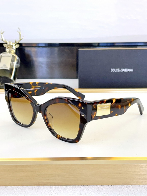 D&G Sunglasses(AAAA)-028