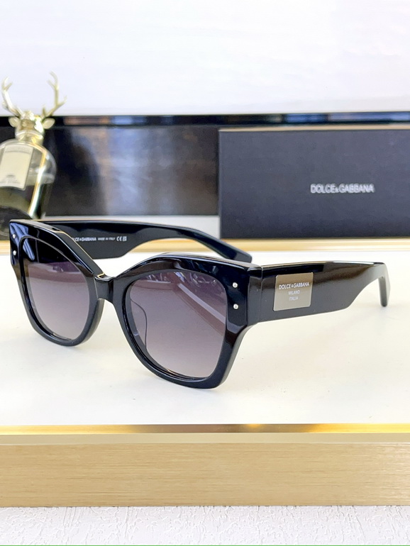D&G Sunglasses(AAAA)-027