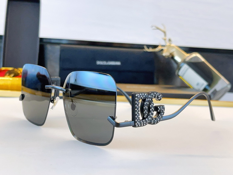 D&G Sunglasses(AAAA)-007