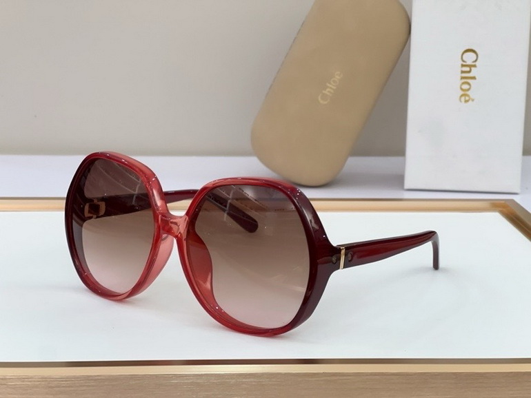 Chloe Sunglasses(AAAA)-155