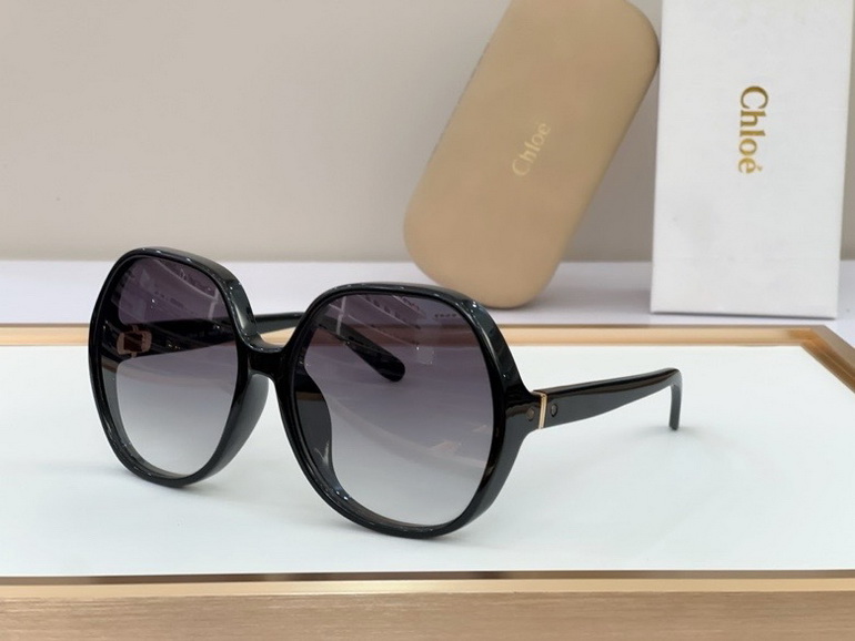 Chloe Sunglasses(AAAA)-152