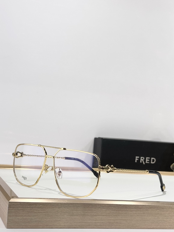 FRED Sunglasses(AAAA)-156