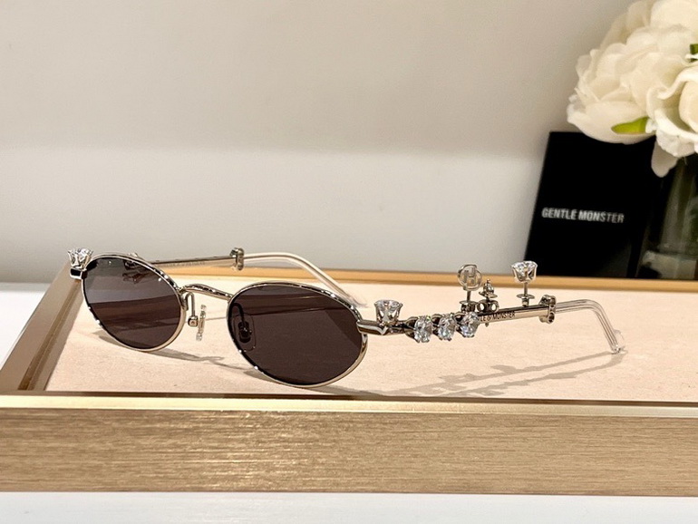 GentleMonster Sunglasses(AAAA)-014