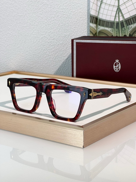 JACQUES MARIE MAGE Sunglasses(AAAA)-2806