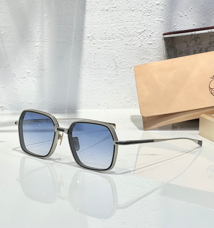 JACQUES MARIE MAGE Sunglasses(AAAA)-2752