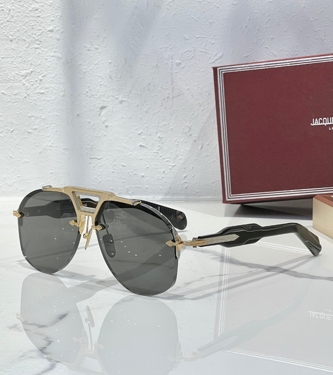 JACQUES MARIE MAGE Sunglasses(AAAA)-2722