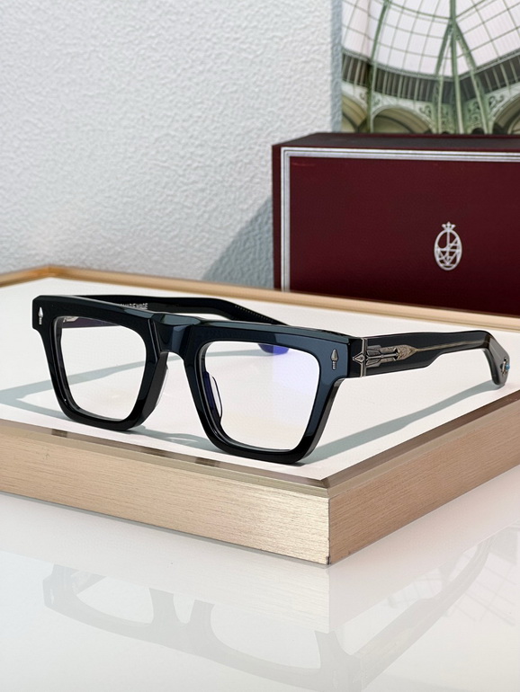 JACQUES MARIE MAGE Sunglasses(AAAA)-2504