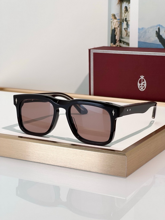 JACQUES MARIE MAGE Sunglasses(AAAA)-2472