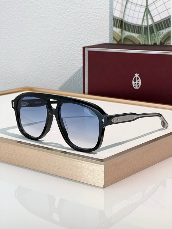 JACQUES MARIE MAGE Sunglasses(AAAA)-2449