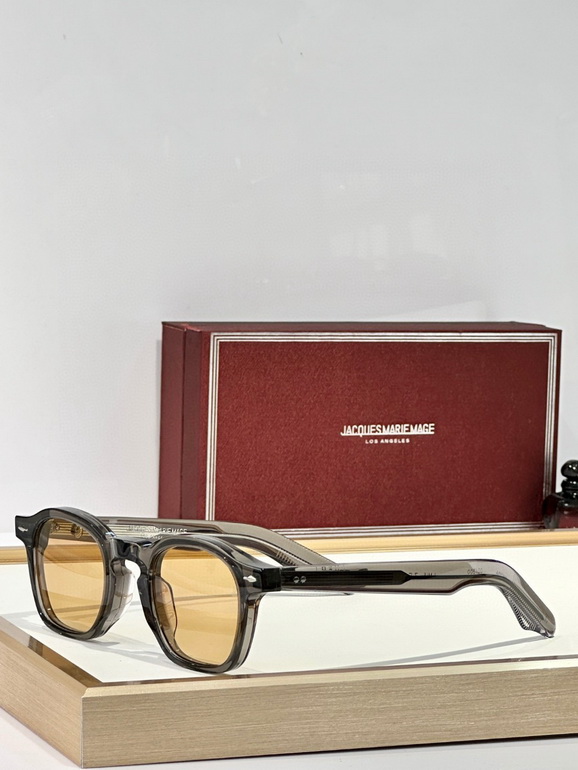 JACQUES MARIE MAGE Sunglasses(AAAA)-2279