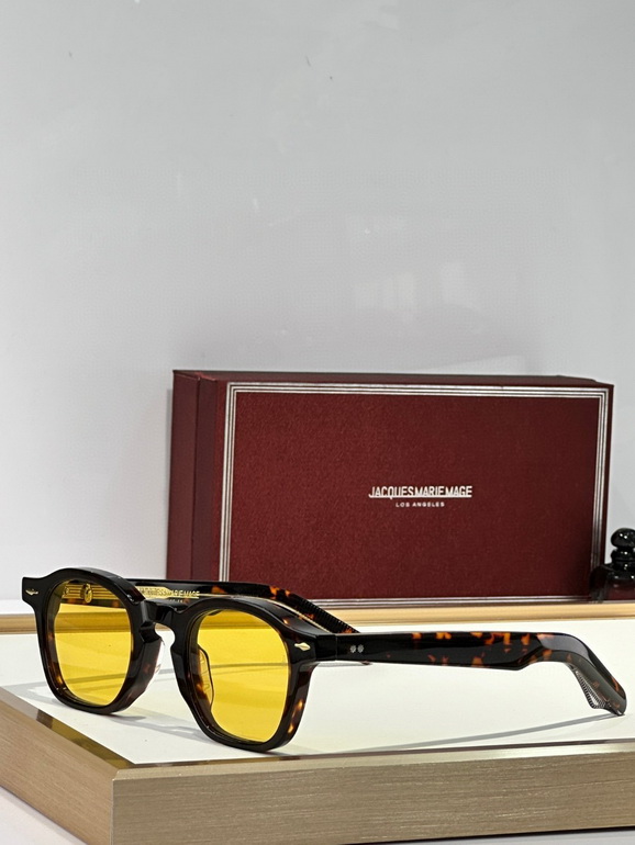 JACQUES MARIE MAGE Sunglasses(AAAA)-2269