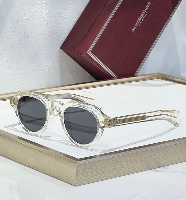 JACQUES MARIE MAGE Sunglasses(AAAA)-2247