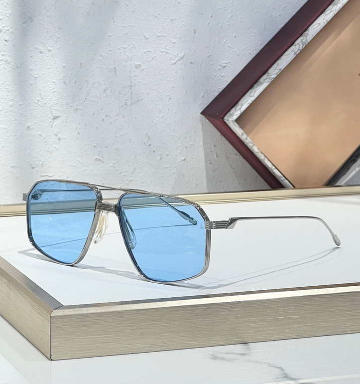 JACQUES MARIE MAGE Sunglasses(AAAA)-2176