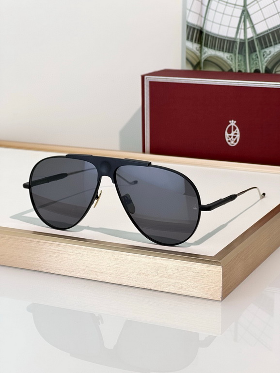 JACQUES MARIE MAGE Sunglasses(AAAA)-2155