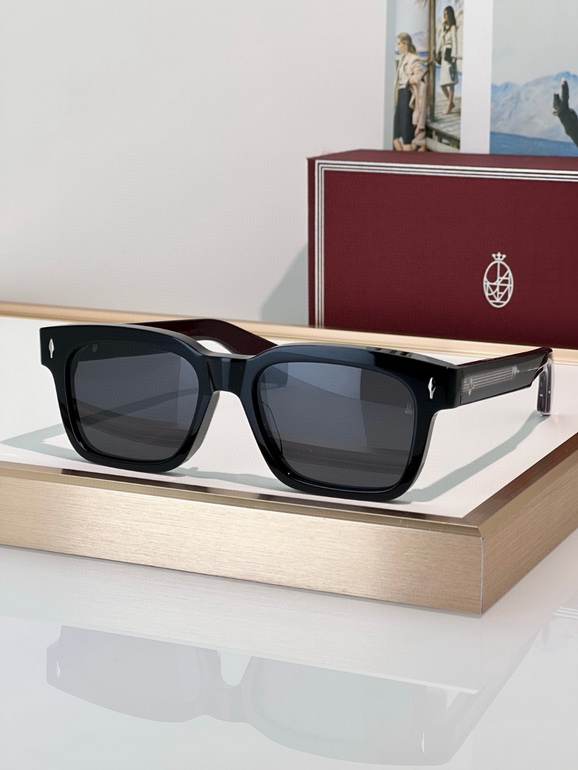JACQUES MARIE MAGE Sunglasses(AAAA)-2131