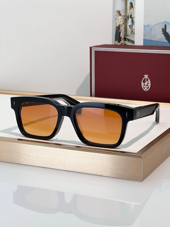 JACQUES MARIE MAGE Sunglasses(AAAA)-2129