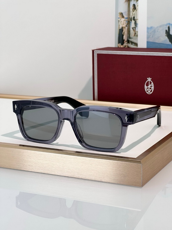JACQUES MARIE MAGE Sunglasses(AAAA)-2115