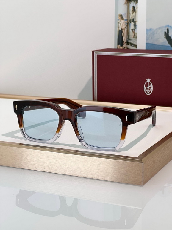 JACQUES MARIE MAGE Sunglasses(AAAA)-2113