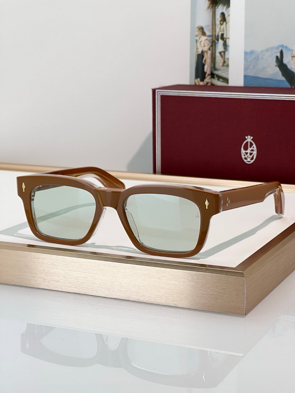 JACQUES MARIE MAGE Sunglasses(AAAA)-2112