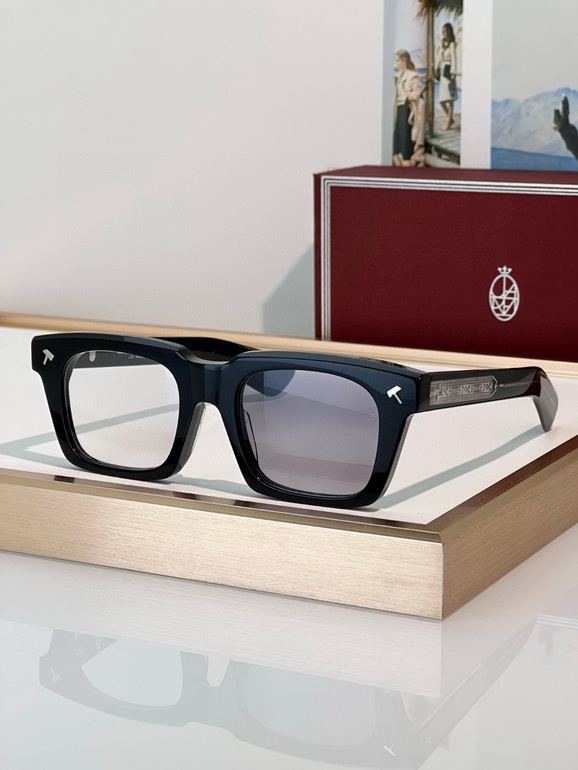 JACQUES MARIE MAGE Sunglasses(AAAA)-2094