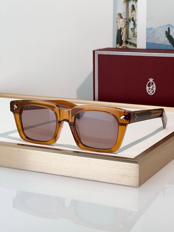 JACQUES MARIE MAGE Sunglasses(AAAA)-2092