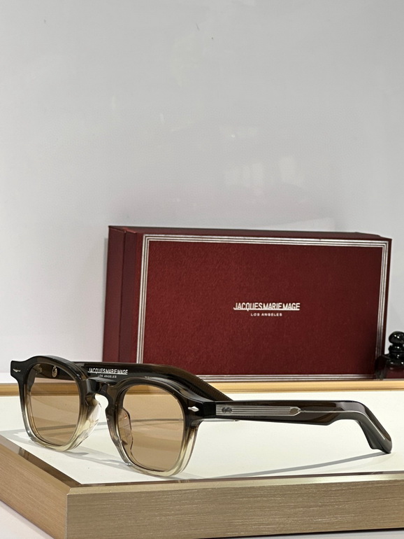 JACQUES MARIE MAGE Sunglasses(AAAA)-2083