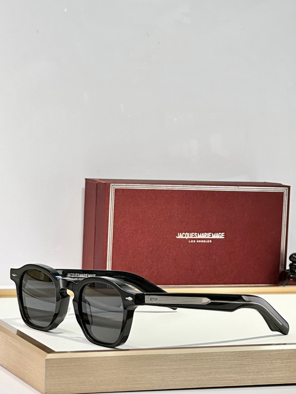 JACQUES MARIE MAGE Sunglasses(AAAA)-2078