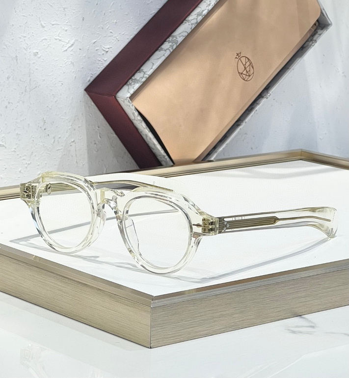 JACQUES MARIE MAGE Sunglasses(AAAA)-2071