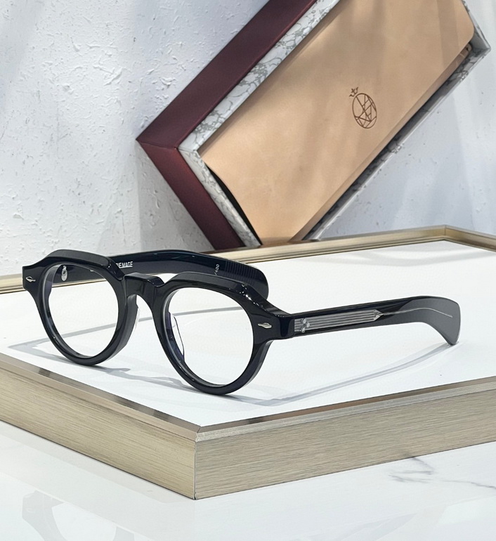 JACQUES MARIE MAGE Sunglasses(AAAA)-2070