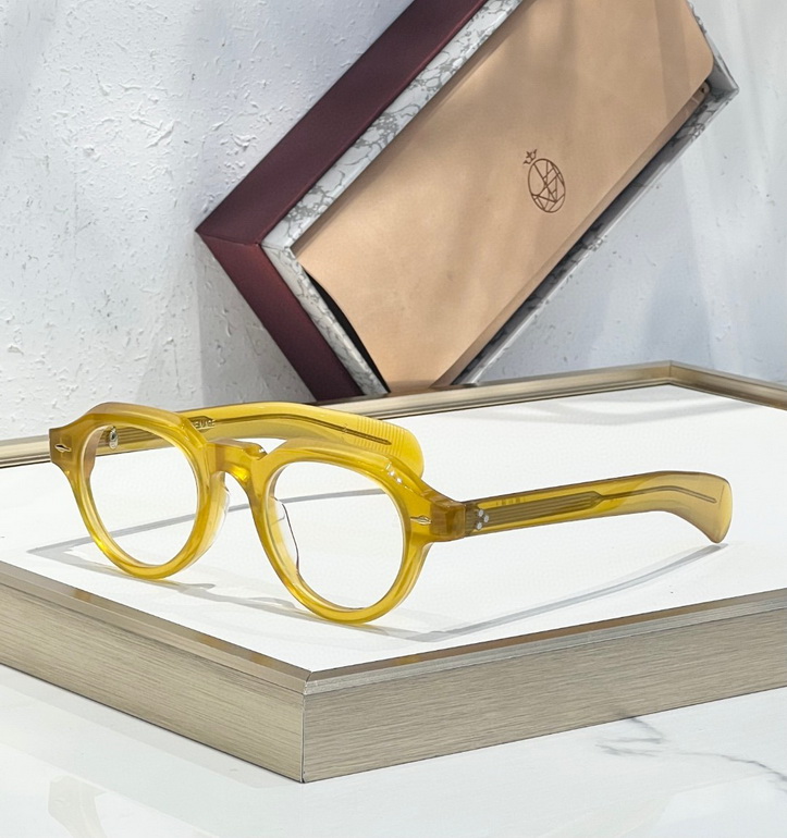 JACQUES MARIE MAGE Sunglasses(AAAA)-2068