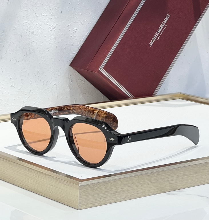 JACQUES MARIE MAGE Sunglasses(AAAA)-2066