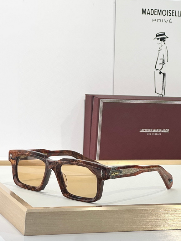 JACQUES MARIE MAGE Sunglasses(AAAA)-1926