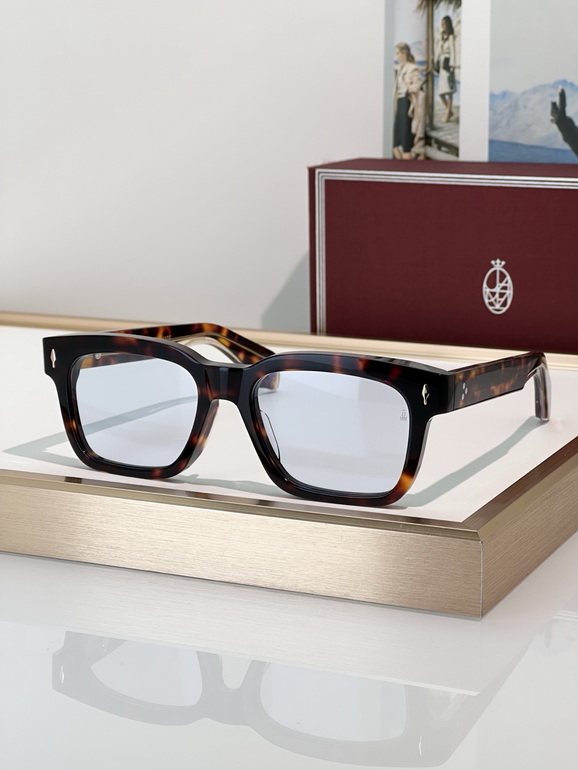 JACQUES MARIE MAGE Sunglasses(AAAA)-1875